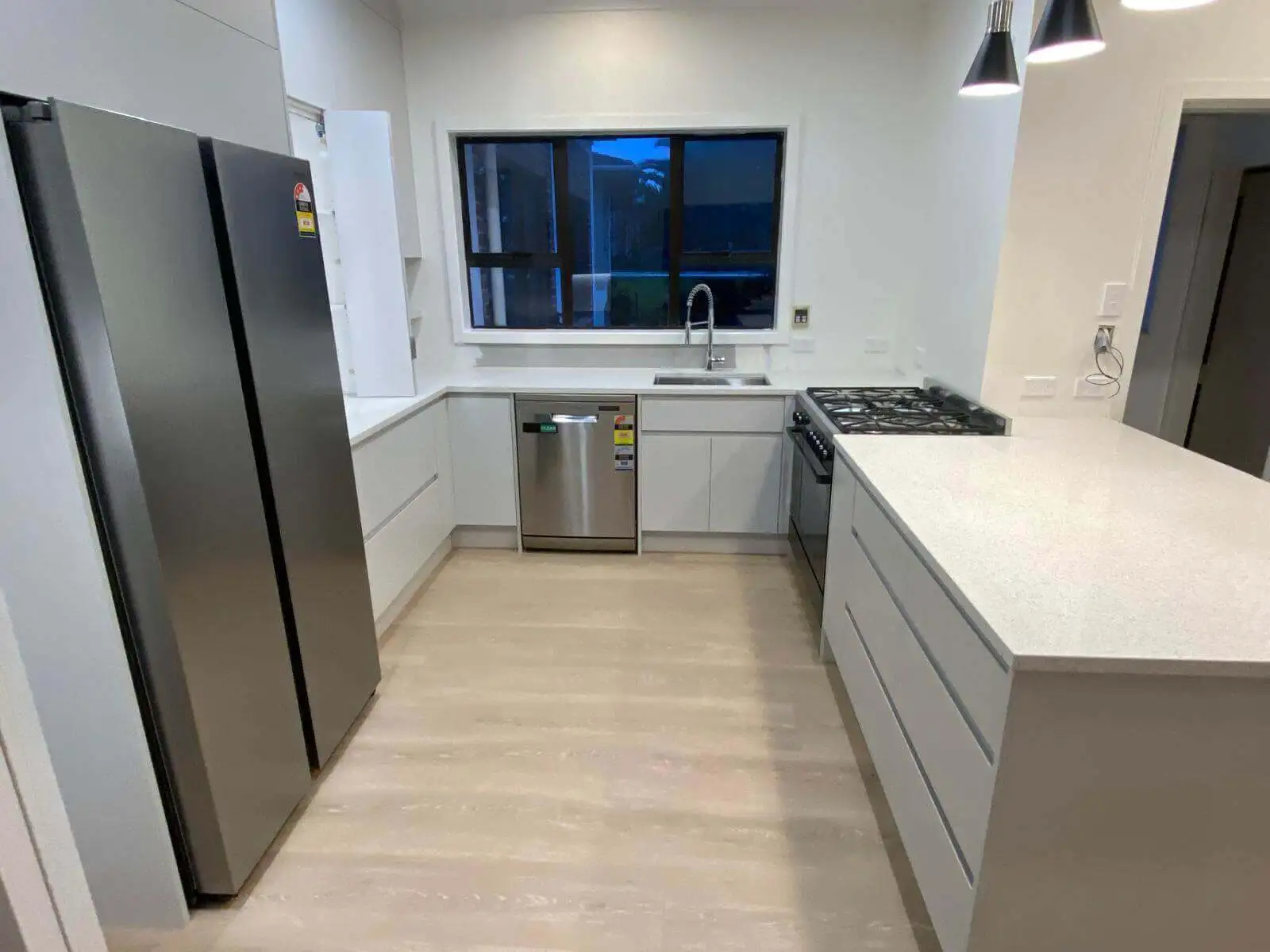 Revelation Cabinets