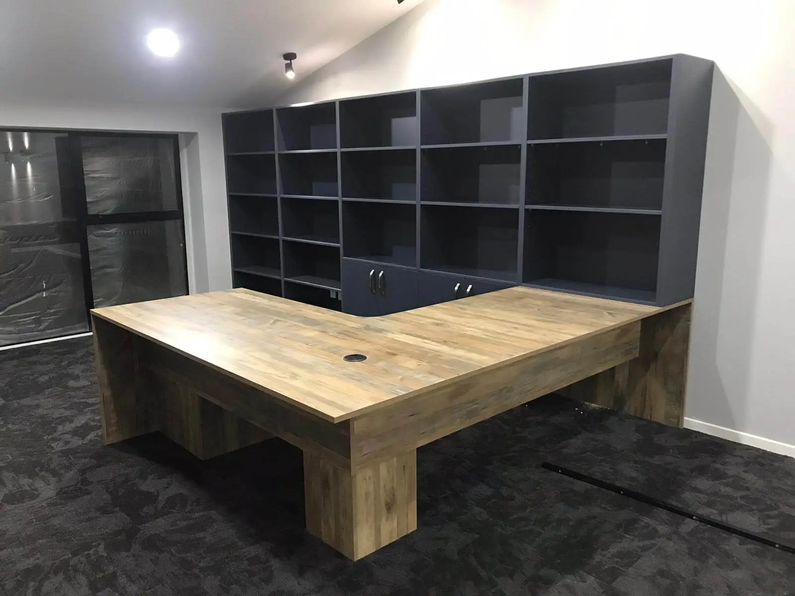 Revelation Cabinets