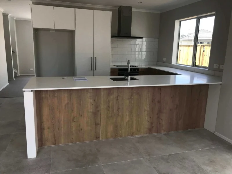 Cabinet design