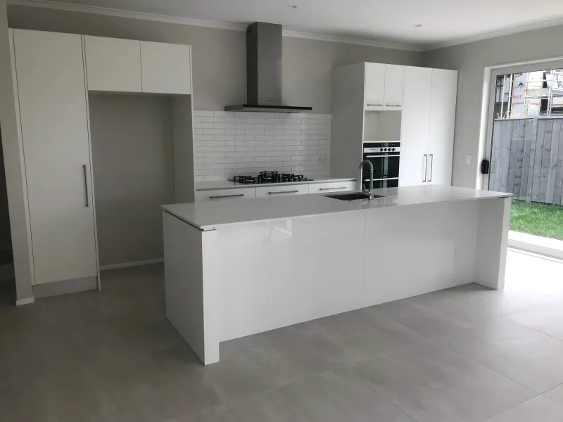 Cabinet design