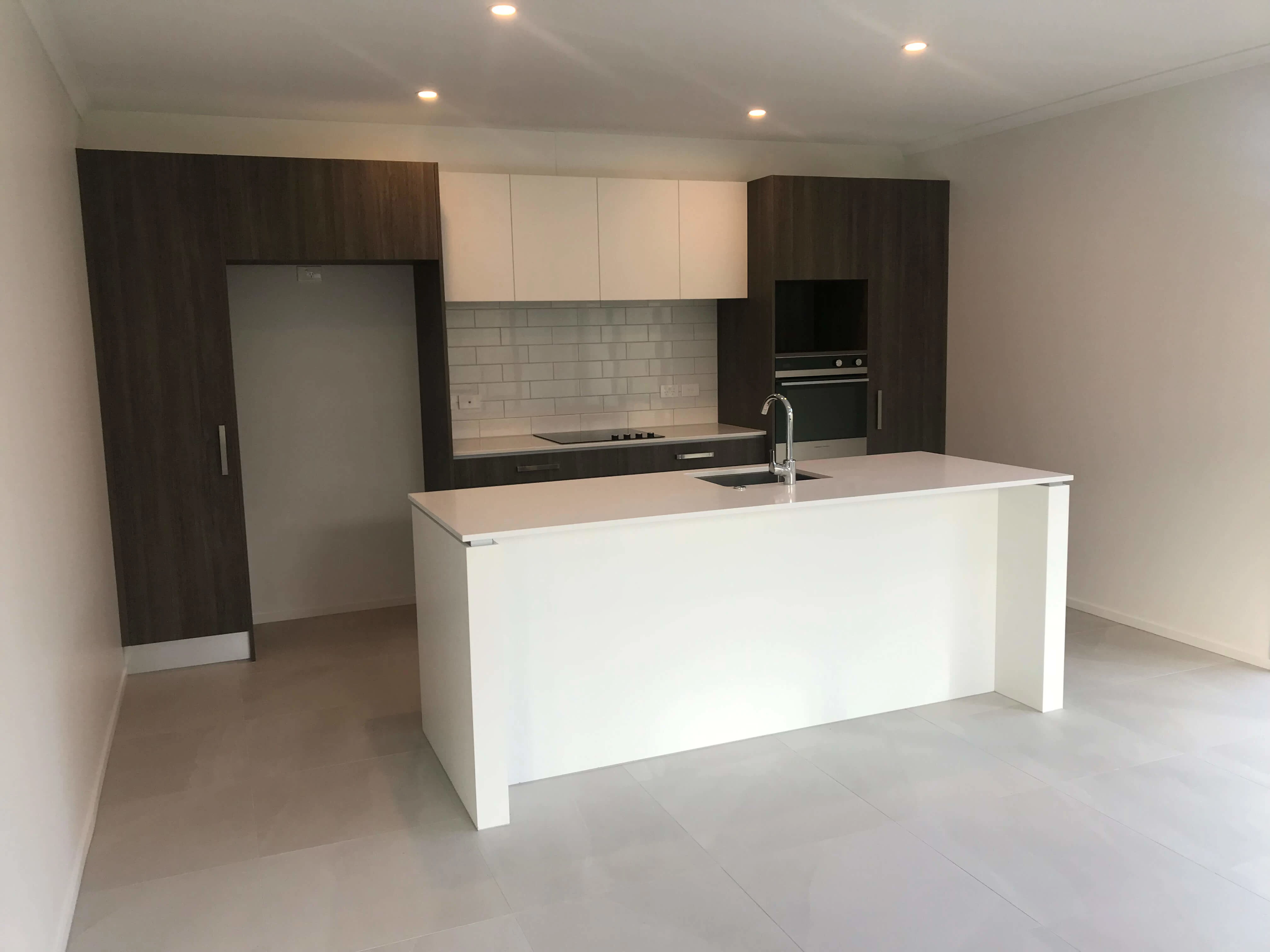 Cabinet project