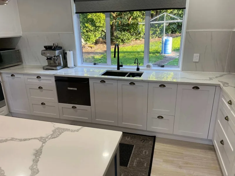 Cabinet project